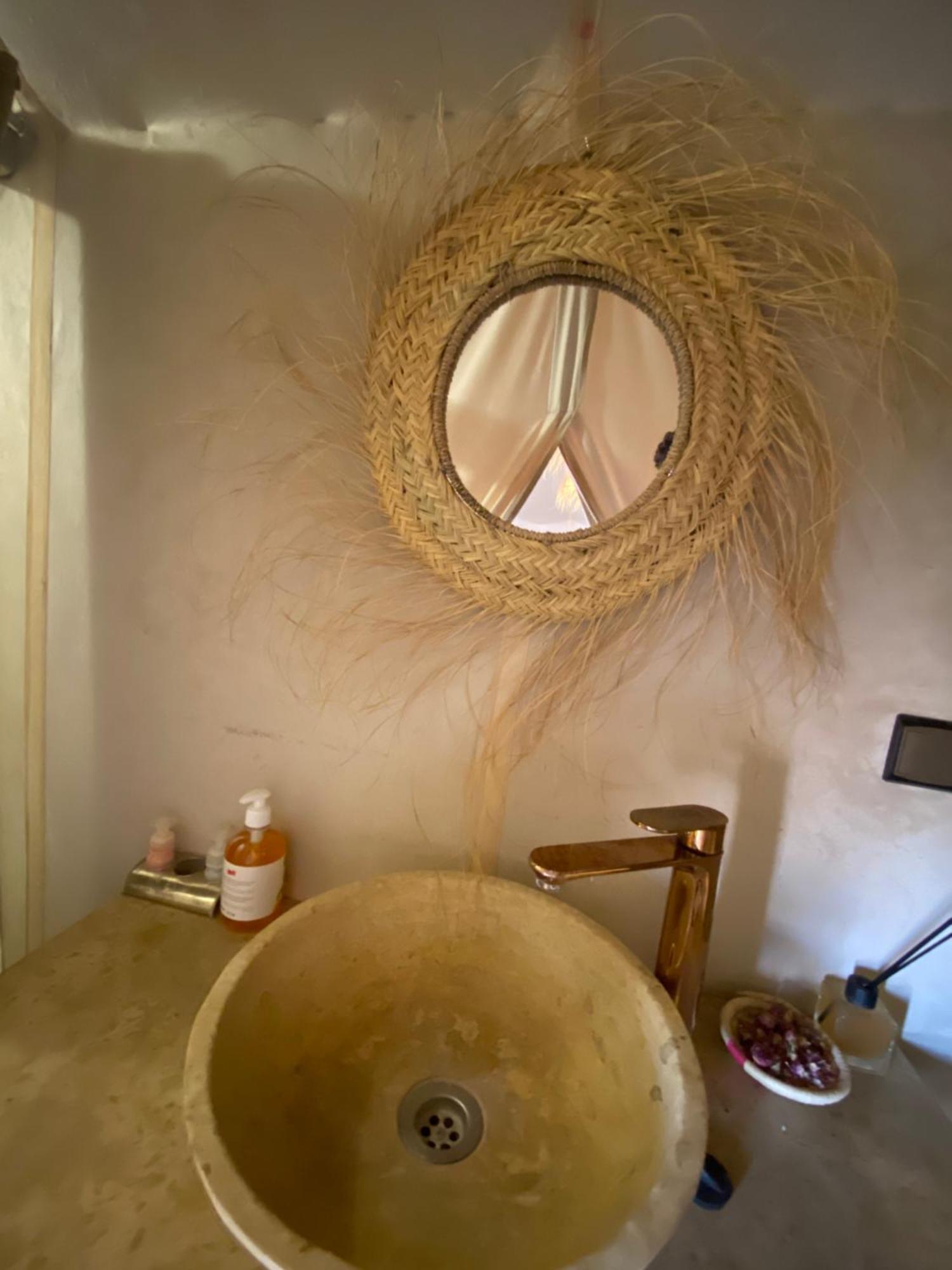 Merzouga Luxury Sahara Camps Экстерьер фото