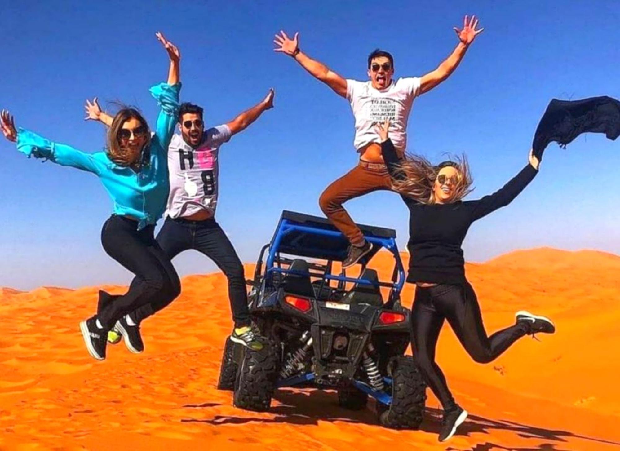 Merzouga Luxury Sahara Camps Экстерьер фото
